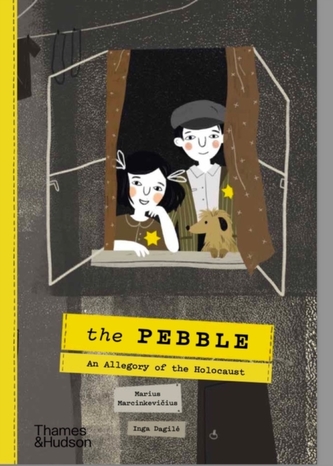 The Pebble