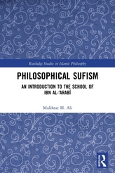Sufism filozofic