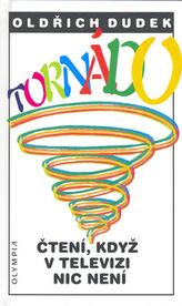 Tornadă
