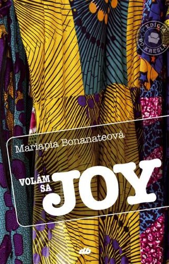 Mă numesc Joy