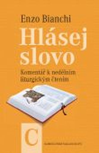 Vestirea Cuvântului - Ciclu anual C
