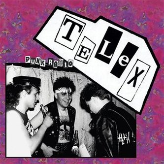 Punk Radio