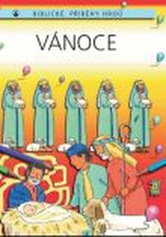 Vánoce