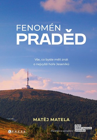 Fenomenul Praded
