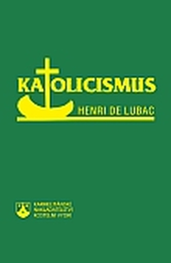 Catolicism