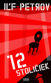 Cele 12 scaune