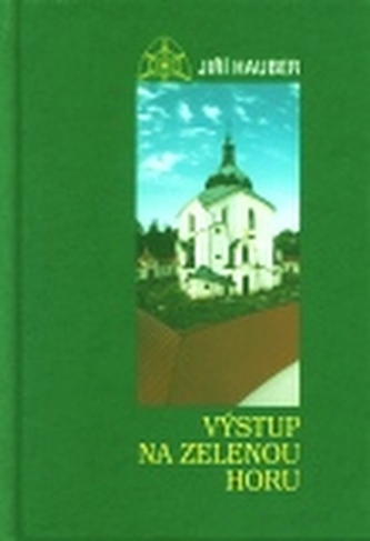Urcare pe Muntele Verde