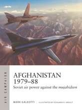 Afghanistan 1979-88