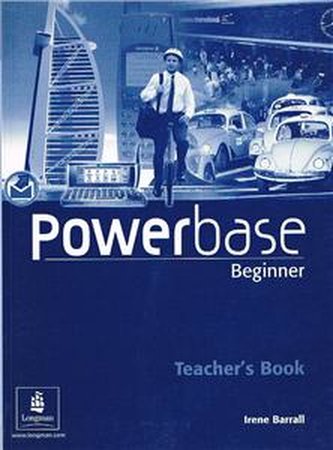 Powerbase Manualul profesorului - Nivel începător