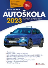 Școala auto 2023