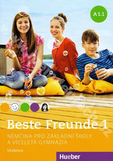 Beste Freunde (A1/1) - manual