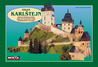 Castelul Karlštejn