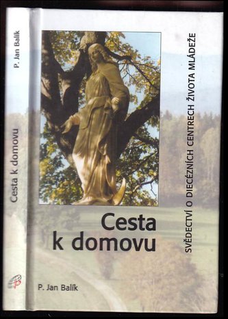 Drumul spre casă