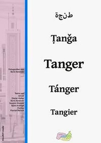 Tanger
