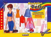 Fotomodelul Petra