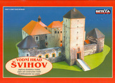 Castelul de apă Švihov