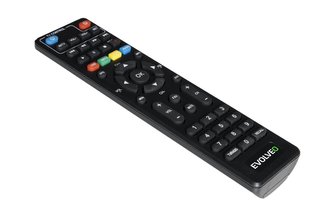 Telecomandă programabilă EVOLVEO pentru Alpha T2 și Omega II
