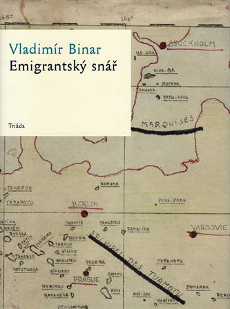 Dicţionar de vise al emigrantului