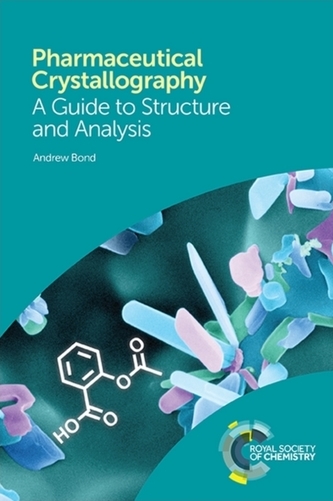 Pharmaceutical Crystallography