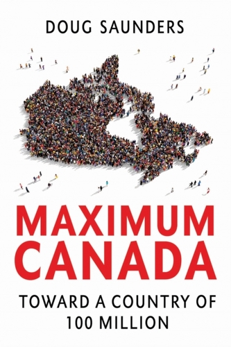 Canada la maximum