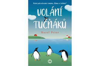 Chemarea pinguinilor