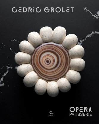 Opera Patiserie