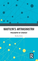 Arthashastra lui Kautilya