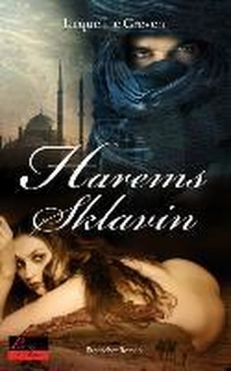 Haremssklavin
