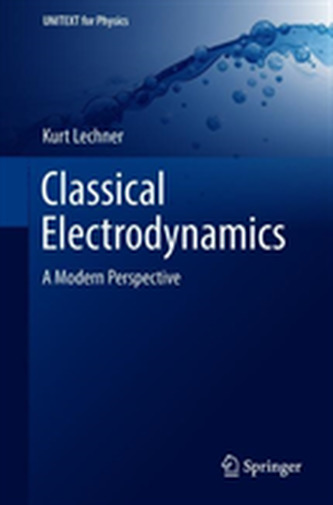 Electrodinamică clasică