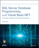 Programare baze de date SQL Server cu Visual Basic .NET: concepte, proiecte și implementări