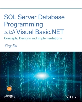 Programare baze de date SQL Server cu Visual Basic .NET: concepte, proiecte și implementări