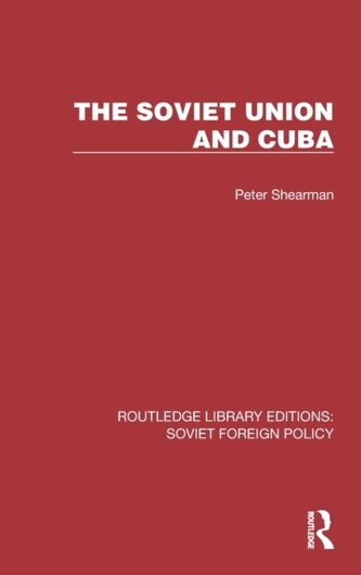 Uniunea Sovietică și Cuba