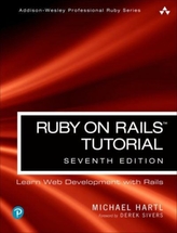 Tutorial Ruby on Rails
