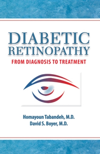 Retinopatie diabetică