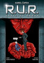 R.U.R. - bandă desenată