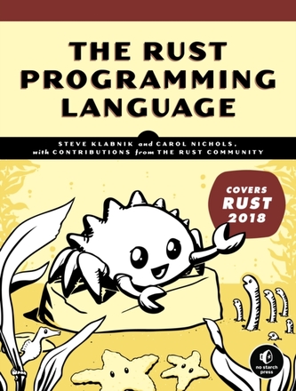 Limbajul de programare Rust