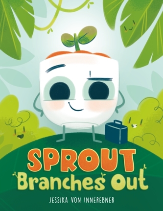 Sprout se extinde