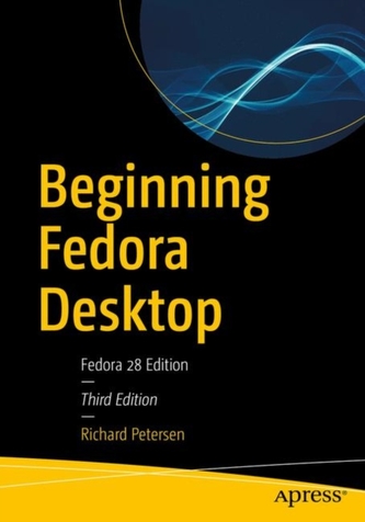 Începând cu Fedora Desktop