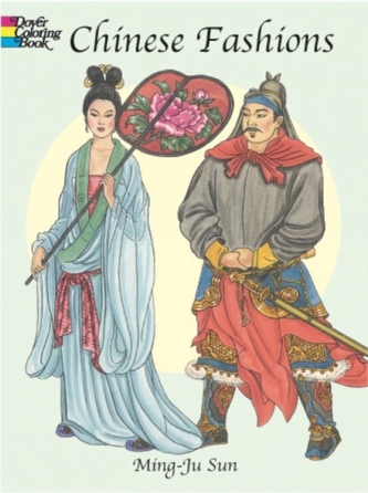 Modă chineză