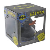 Rățușcă din cauciuc Batman