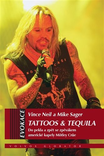 Tatuaje & Tequila