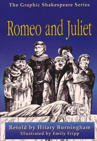 Romeo și Julieta