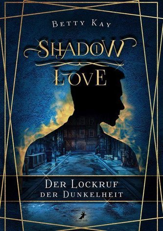 Shadow Love - Chemarea întunericului