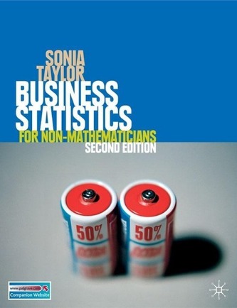 Statistica afacerilor