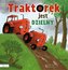 Tractorul e curajos