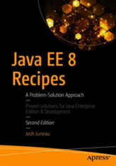 Rețete Java EE 8