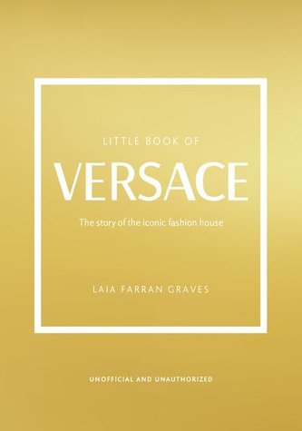 Mica carte Versace