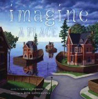 Imaginează-ți un loc