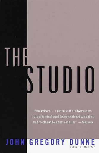 Studioul