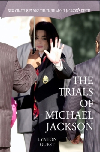 Procesele lui Michael Jackson